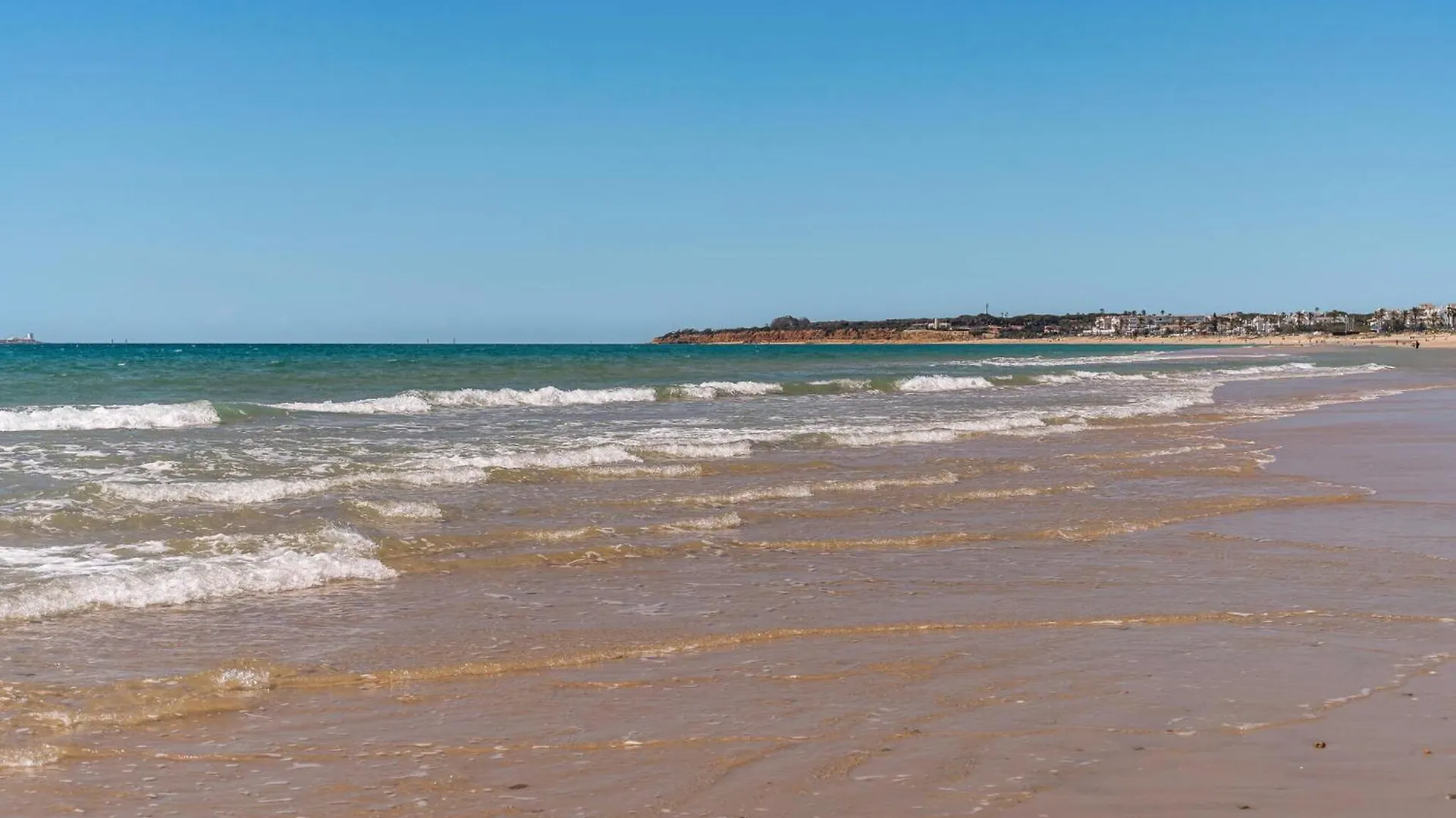 Stunning Home In Chiclana De La Fronter Chiclana de la Frontera Holiday home