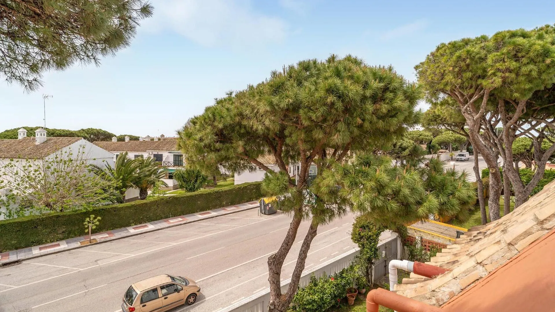 Stunning Home In Chiclana De La Fronter 奇克拉纳－德拉弗龙特拉 度假居