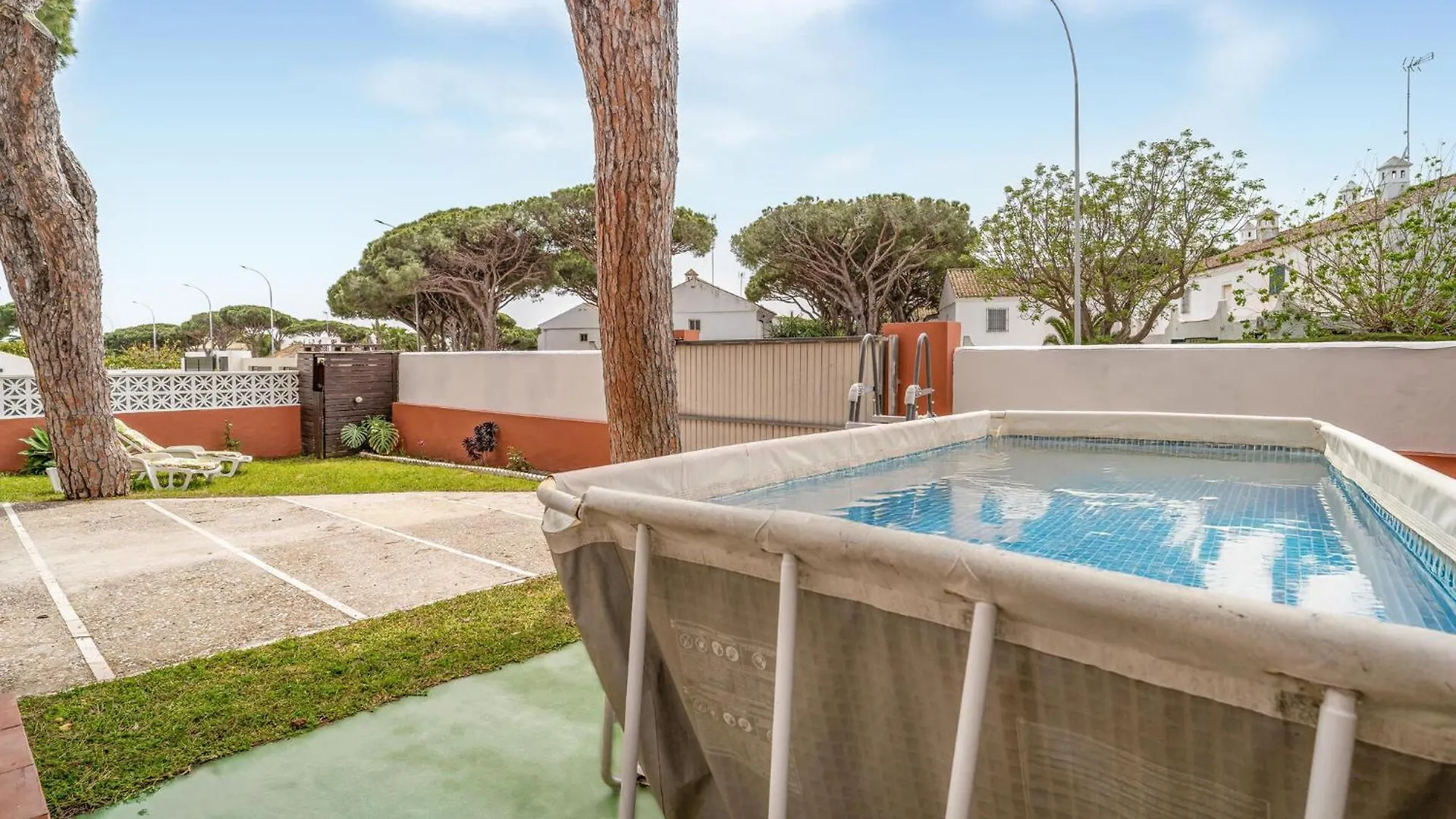 Stunning Home In Chiclana De La Fronter Chiclana de la Frontera Holiday home