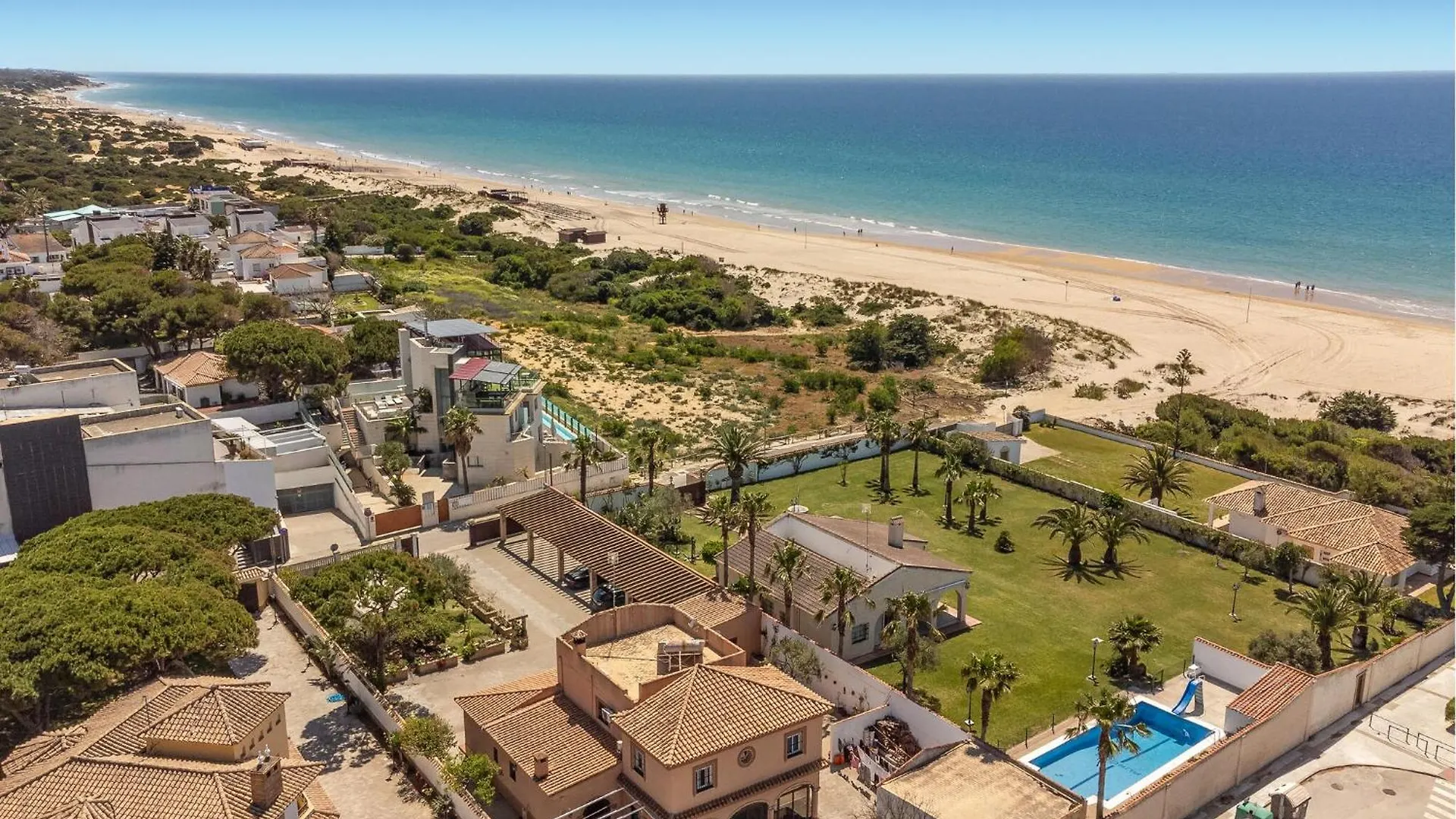Stunning Home In Chiclana De La Fronter Chiclana de la Frontera 0*,