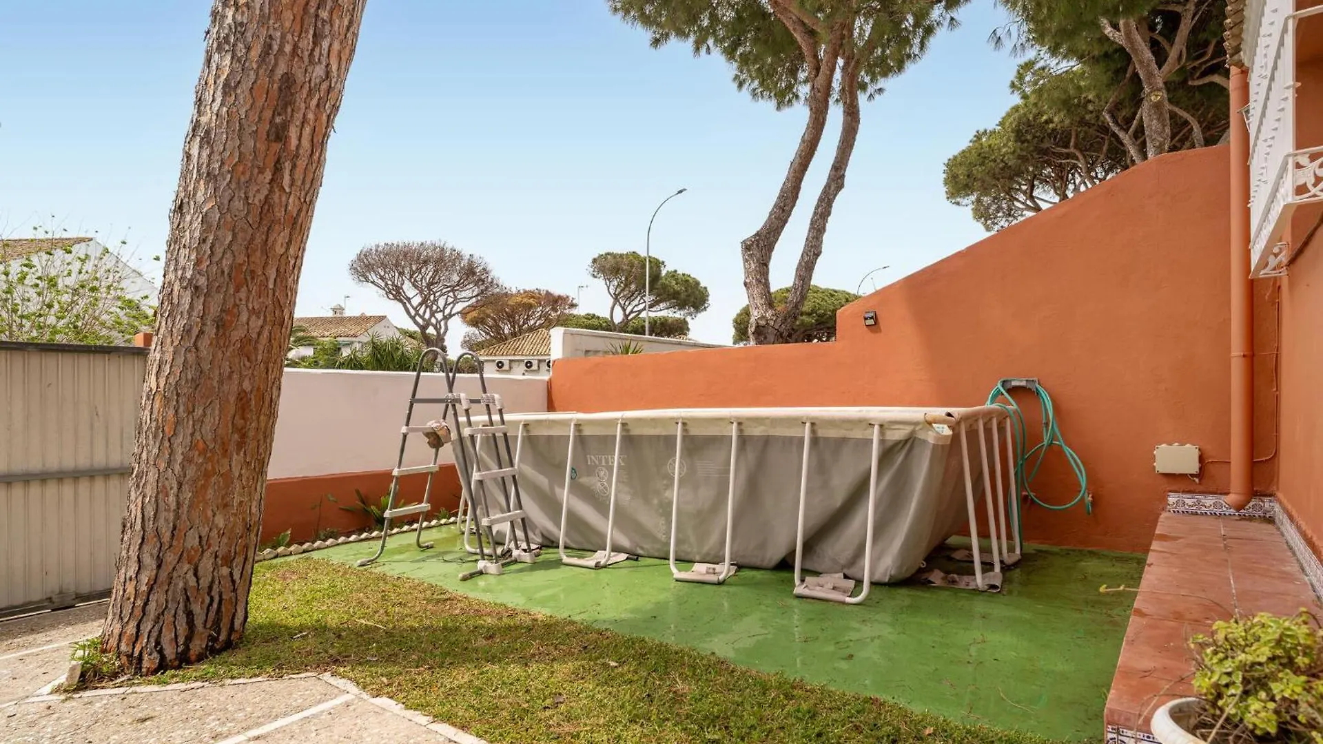 Stunning Home In Chiclana De La Fronter Chiclana de la Frontera Holiday home