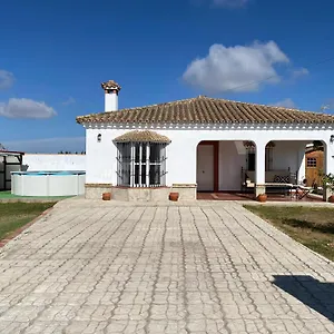 Nonina Сasa de vacaciones