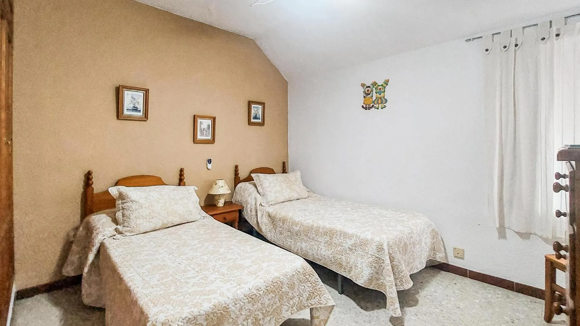 Holiday home Stunning Home In Chiclana De La Fronter Chiclana de la Frontera