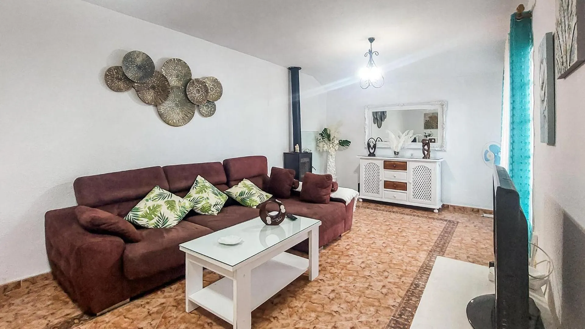 Holiday home Stunning Home In Chiclana De La Fronter Chiclana de la Frontera