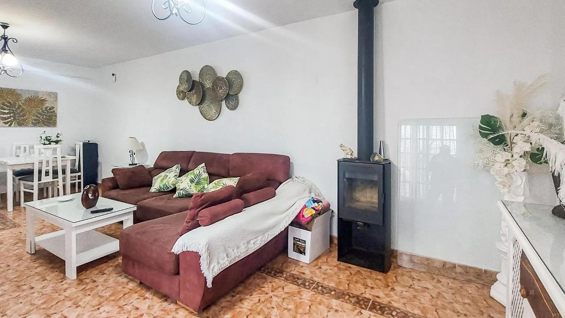 Stunning Home In Chiclana De La Fronter Chiclana de la Frontera Spain