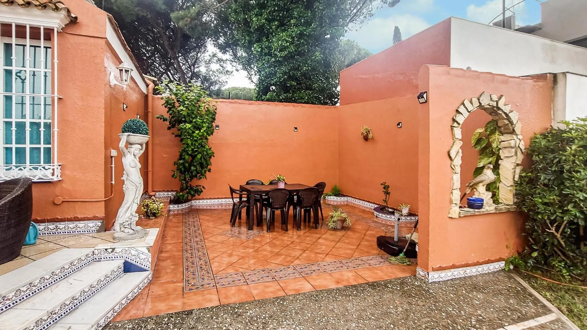 Holiday home Stunning Home In Chiclana De La Fronter Chiclana de la Frontera Spain
