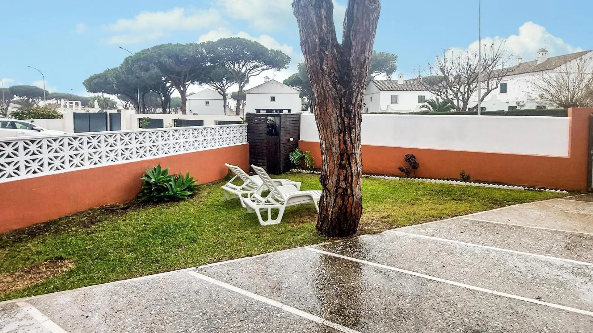 Holiday home Stunning Home In Chiclana De La Fronter Chiclana de la Frontera