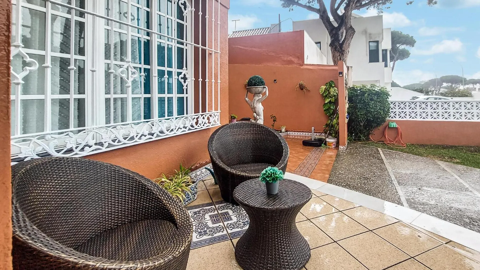 Holiday home Stunning Home In Chiclana De La Fronter Chiclana de la Frontera