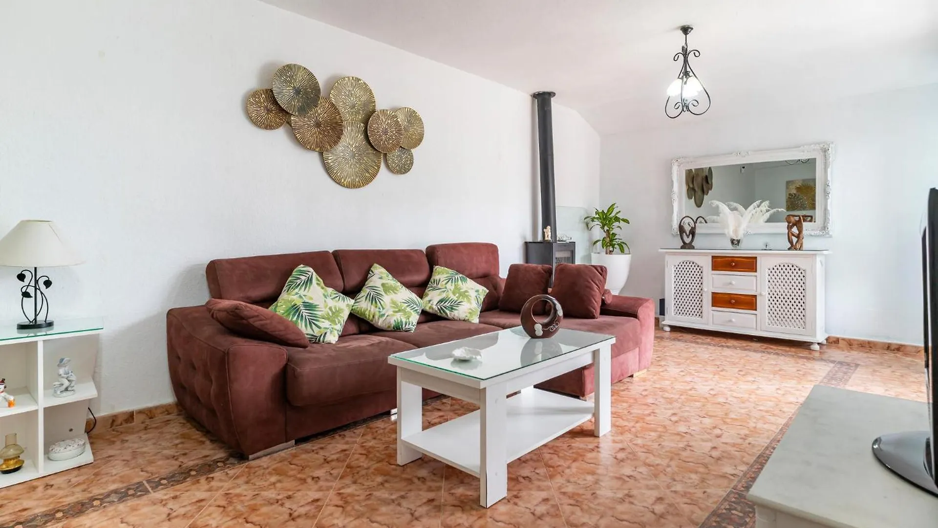Holiday home Stunning Home In Chiclana De La Fronter Chiclana de la Frontera