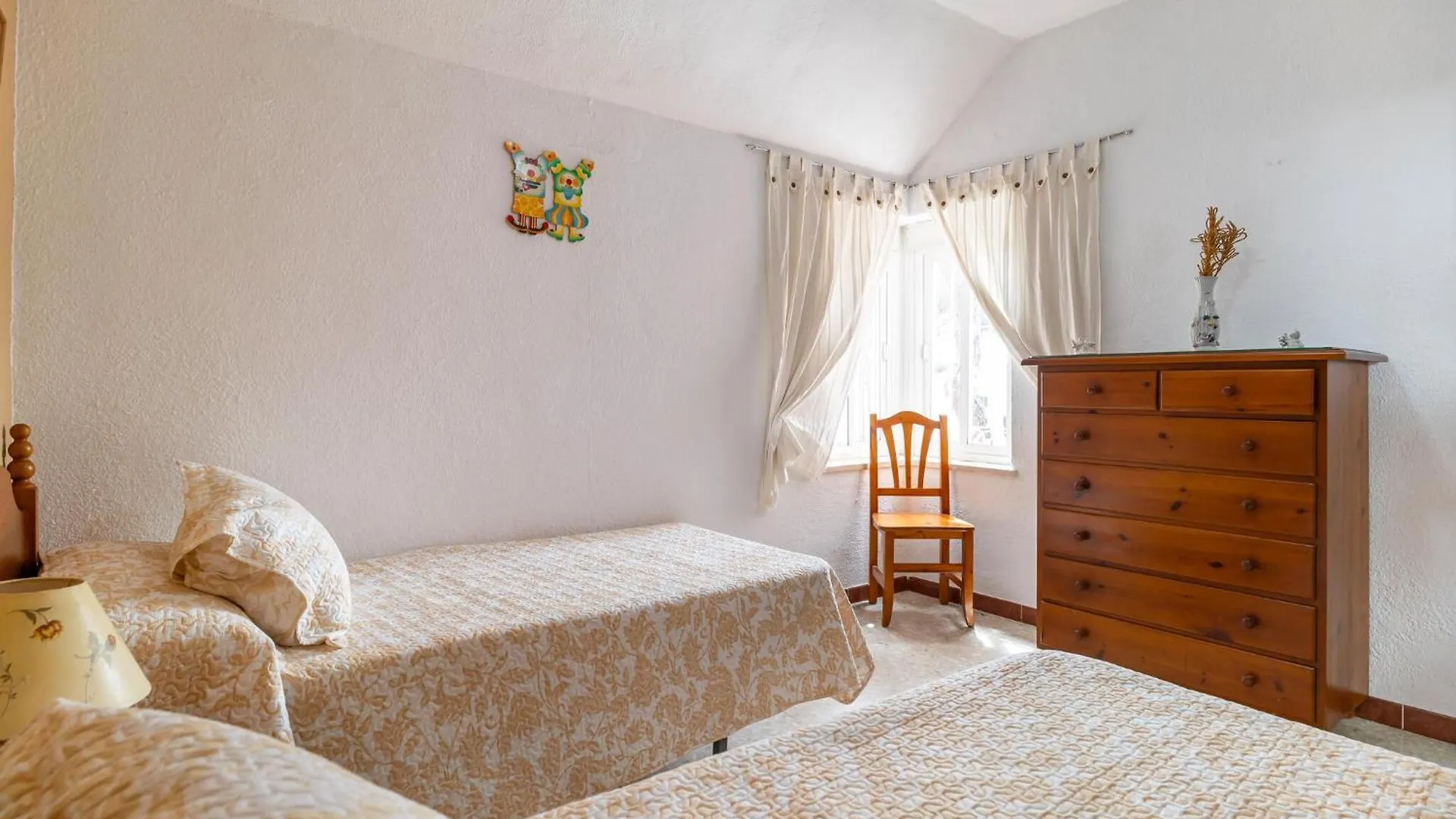 Stunning Home In Chiclana De La Fronter Chiclana de la Frontera 0*,  Spanje
